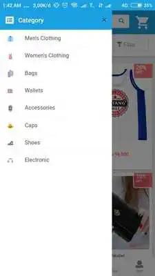 Play Bali Online Shop (Latinah.com)