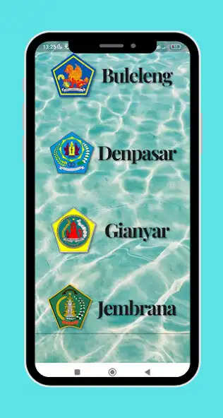Play Bali Resort as an online game Bali Resort with UptoPlay