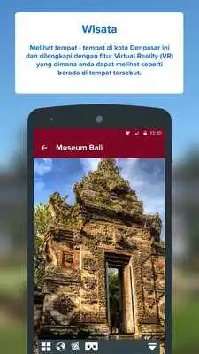 Play Bali Smart City