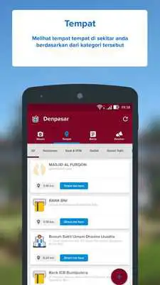 Play Bali Smart City