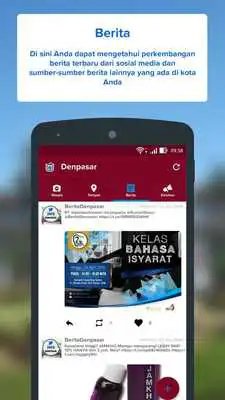 Play Bali Smart City