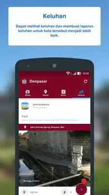 Play Bali Smart City