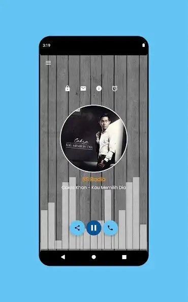 Play Bali Sruti Radio as an online game Bali Sruti Radio with UptoPlay