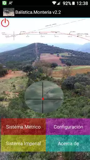 Play APK Balistica.Monteria  and enjoy Balistica.Monteria with UptoPlay balistica.Monteria