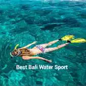 Free play online Bali Water Sports APK