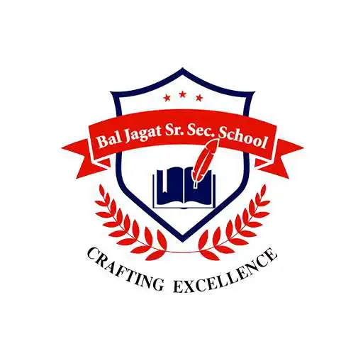 Play BalJagatSchool APK