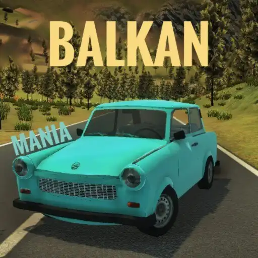 Play Balkan Mania APK