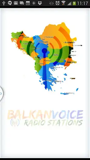 Play Balkan Radio Stations  and enjoy Balkan Radio Stations with UptoPlay