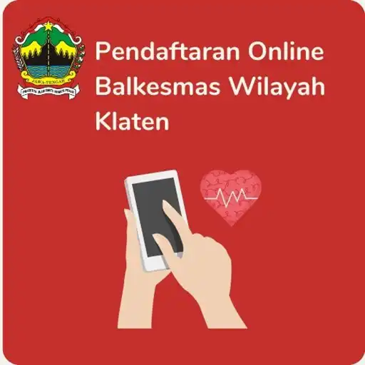 Play Balkesmas Wilayah Klaten APK Play Balkesmas Wilayah Klaten APK