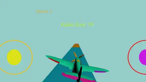 Play Balıksız Sineksiz GÖL as an online game Balıksız Sineksiz GÖL with UptoPlay