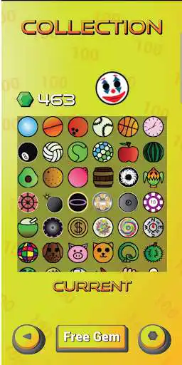 Play Ball 100  and enjoy Ball 100 with UptoPlay