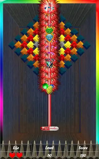 Play Ball 2 Wall  and enjoy Ball 2 Wall with UptoPlay