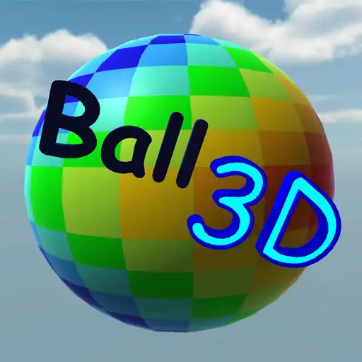 Play Ball 3D: Complete the circuit APK