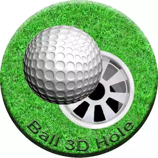 Play Ball3DHole APK Play Ball3DHole APK