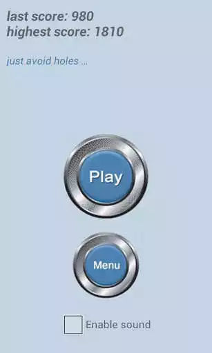 Play Ball3DHole  and enjoy Ball3DHole with UptoPlay
