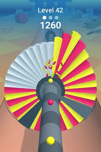 Play Ball 3D as an online game online Ball 3D with UptoPlay com.danilex.ball3d Play Ball 3D as an online game Ball 3D with UptoPlay