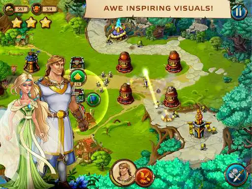 Play Ballad of Solar and enjoy Ballad of Solar with UptoPlay Play Ballad of Solar and enjoy Ballad of Solar with UptoPlay