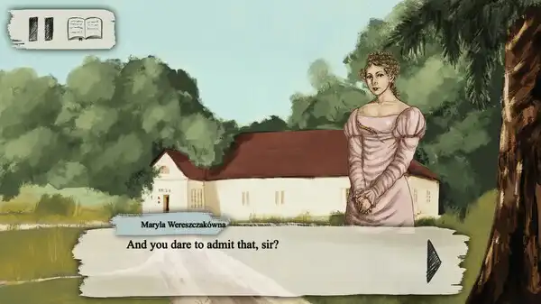 Play Ballads and Romances as an online game Ballads and Romances with UptoPlay