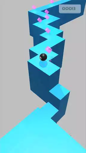 Play Ball Adventure  and enjoy Ball Adventure with UptoPlay
