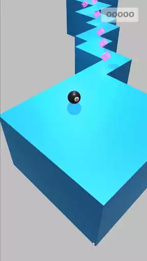 Play Ball Adventure as an online game Ball Adventure with UptoPlay