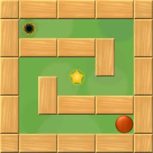 Play Ball Adventures Maze VNTAG APK Play Ball Adventures Maze VNTAG APK
