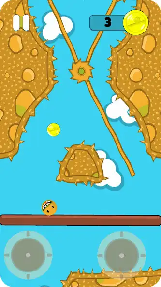 Play Ballance Up  and enjoy Ballance Up with UptoPlay