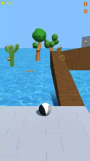 Play Ball and Balance  and enjoy Ball and Balance with UptoPlay