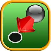 Free play online Ball and Holes APK