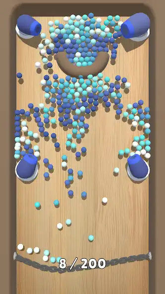 Play Ball and Wood  and enjoy Ball and Wood with UptoPlay