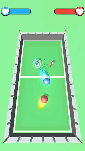 Play BallArena and enjoy BallArena with UptoPlay Play BallArena and enjoy BallArena with UptoPlay