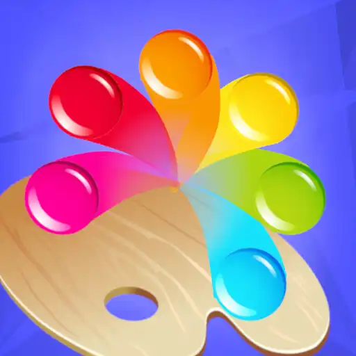 Play Ball Art Bouncing Balls APK