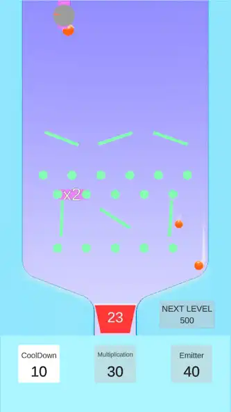 Play Ball ASMR  and enjoy Ball ASMR with UptoPlay