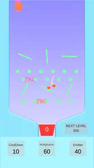 Play Ball ASMR as an online game Ball ASMR with UptoPlay