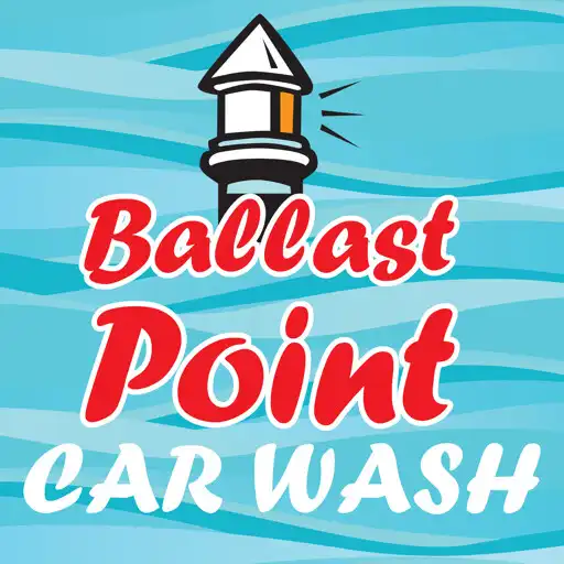 Play Ballast Point Car Wash APK