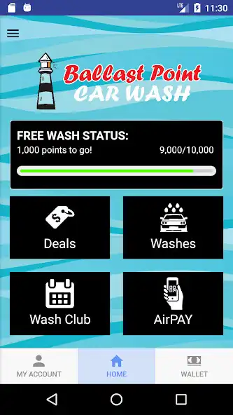 Play Ballast Point Car Wash as an online game Ballast Point Car Wash with UptoPlay