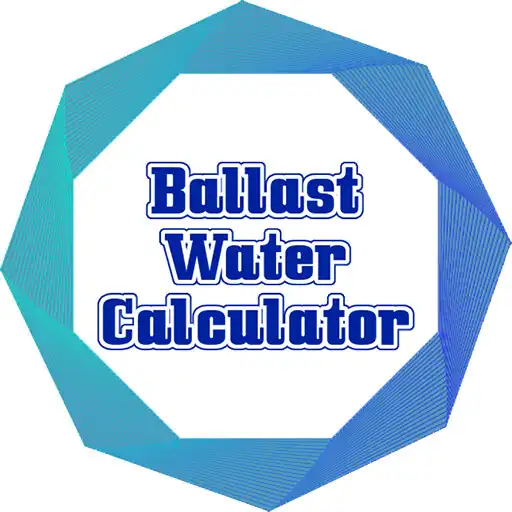 Play Ballast Water Calculator APK Play Ballast Water Calculator APK