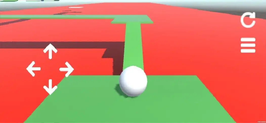 Play ball balance 3d : veloball 3d  and enjoy ball balance 3d : veloball 3d with UptoPlay