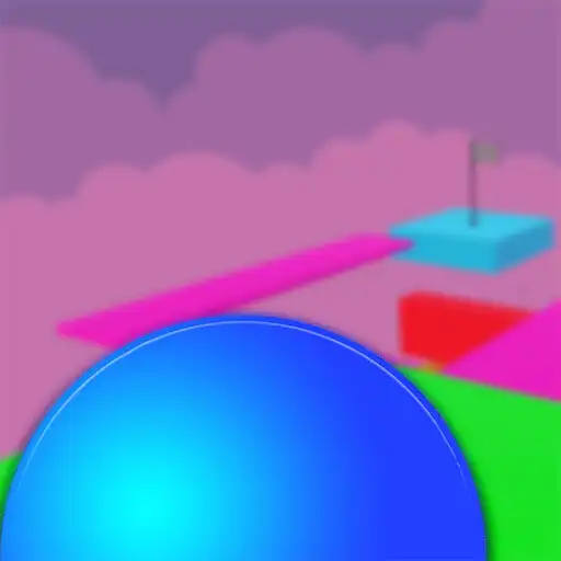 Play Ball Balance Adventure APK