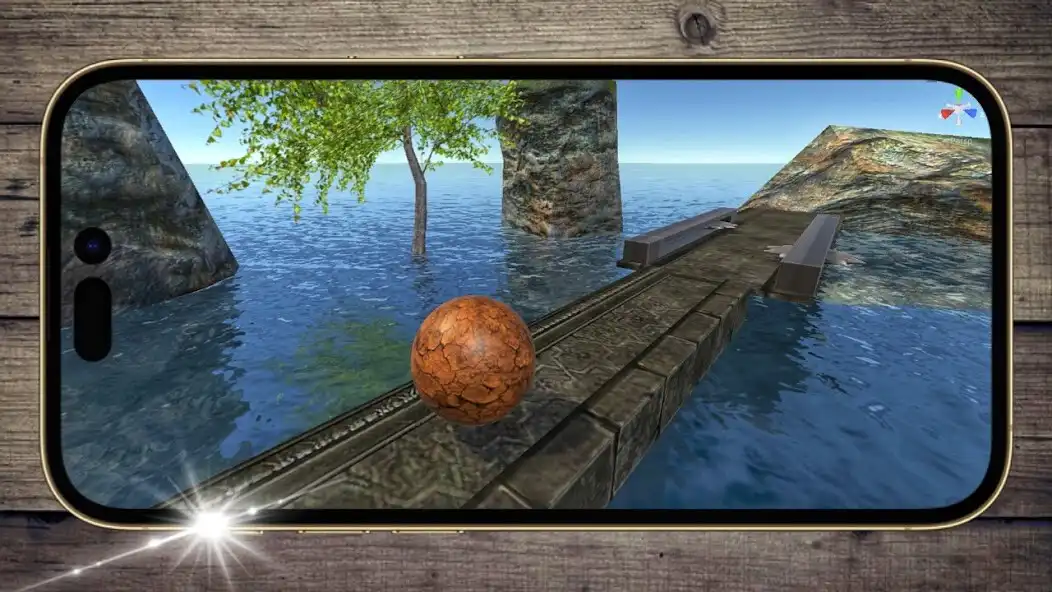 Play Ball Balancer 3: Extreme Ball  and enjoy Ball Balancer 3: Extreme Ball with UptoPlay