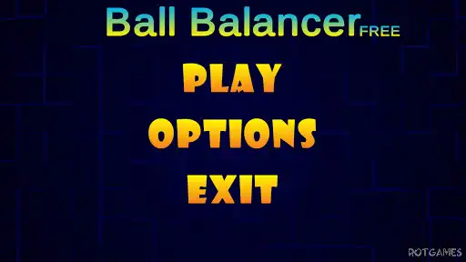 Play Ball Balancer Free  and enjoy Ball Balancer Free with UptoPlay