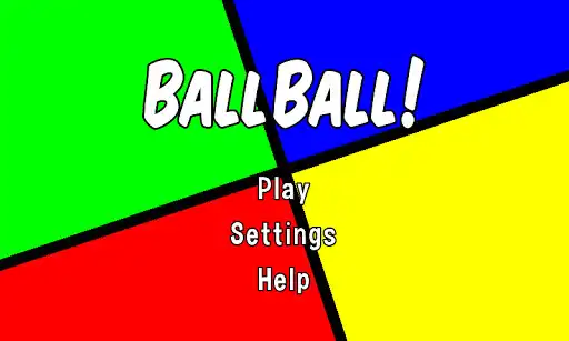 Play Ball Ball  and enjoy Ball Ball with UptoPlay