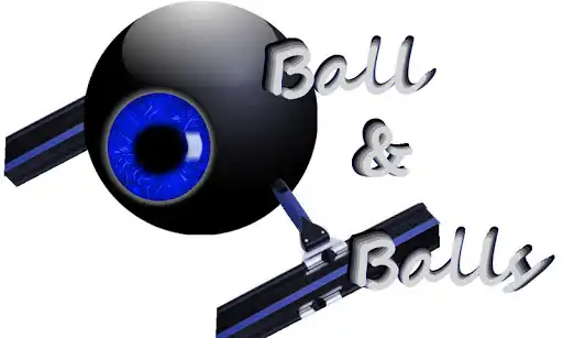 Play Ball Balls as an online game Ball Balls with UptoPlay