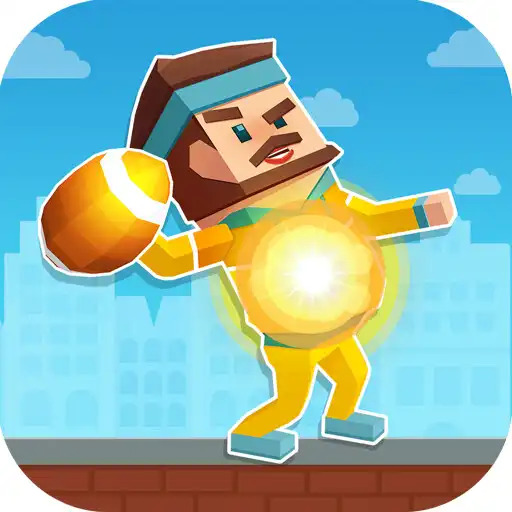 Play Ball Bang- Arrow Fight 3D APK Play Ball Bang- Arrow Fight 3D APK