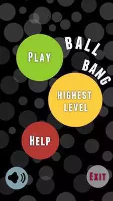 Play Ball Bang