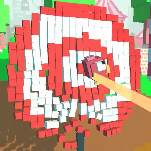 Play Ball Barrage APK Play Ball Barrage APK