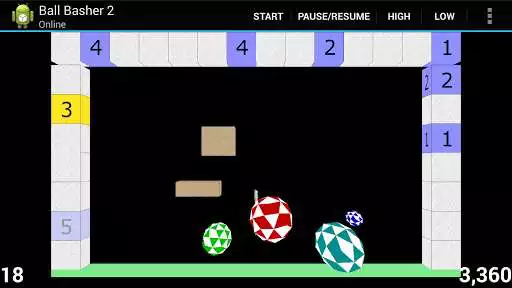 Play Ball Basher! Play Ball Basher!