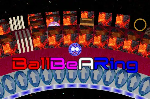 Play BallBeARing  and enjoy BallBeARing with UptoPlay