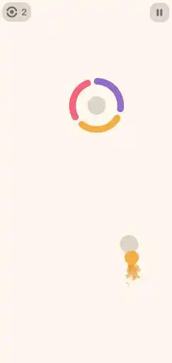 Play Ball Best Throw - Color Matcher  and enjoy Ball Best Throw - Color Matcher with UptoPlay