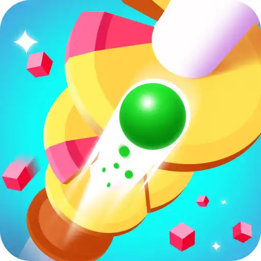 Play Ball Blast - 3D Tower Stack Crash APK Play Ball Blast - 3D Tower Stack Crash APK