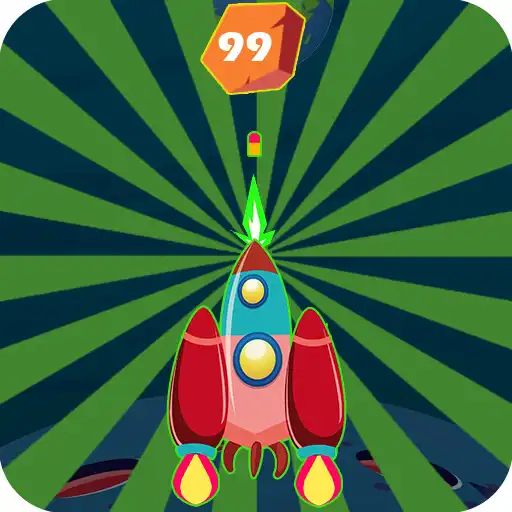 Play Ball blast: cannon shooting APK